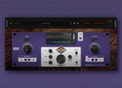 Safari Pedals Sun Bear Bus Compressor